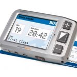 Explore 3 handheld electronic magnifier