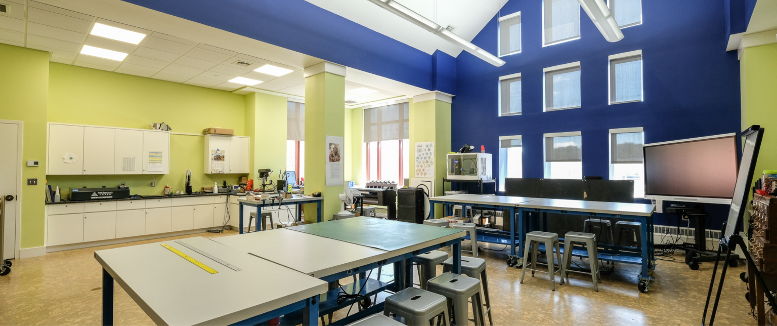 Home Goodnow Library