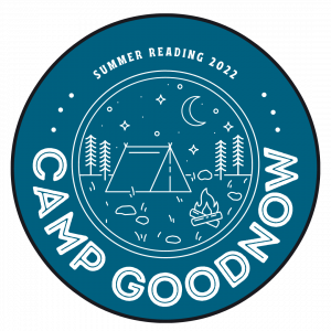 This image has an empty alt attribute; its file name is Camp-Goodnow-300x300.png