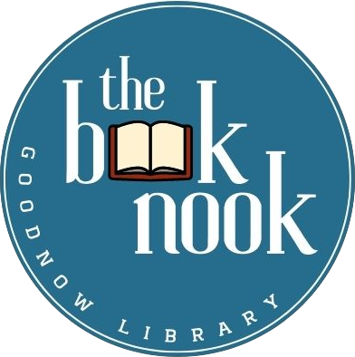 Book Sales & Donations - Goodnow Library