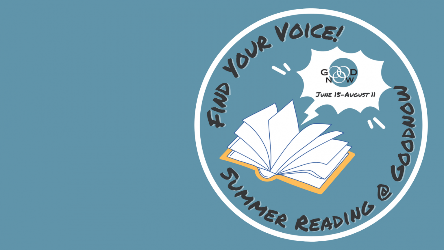 Home Goodnow Library