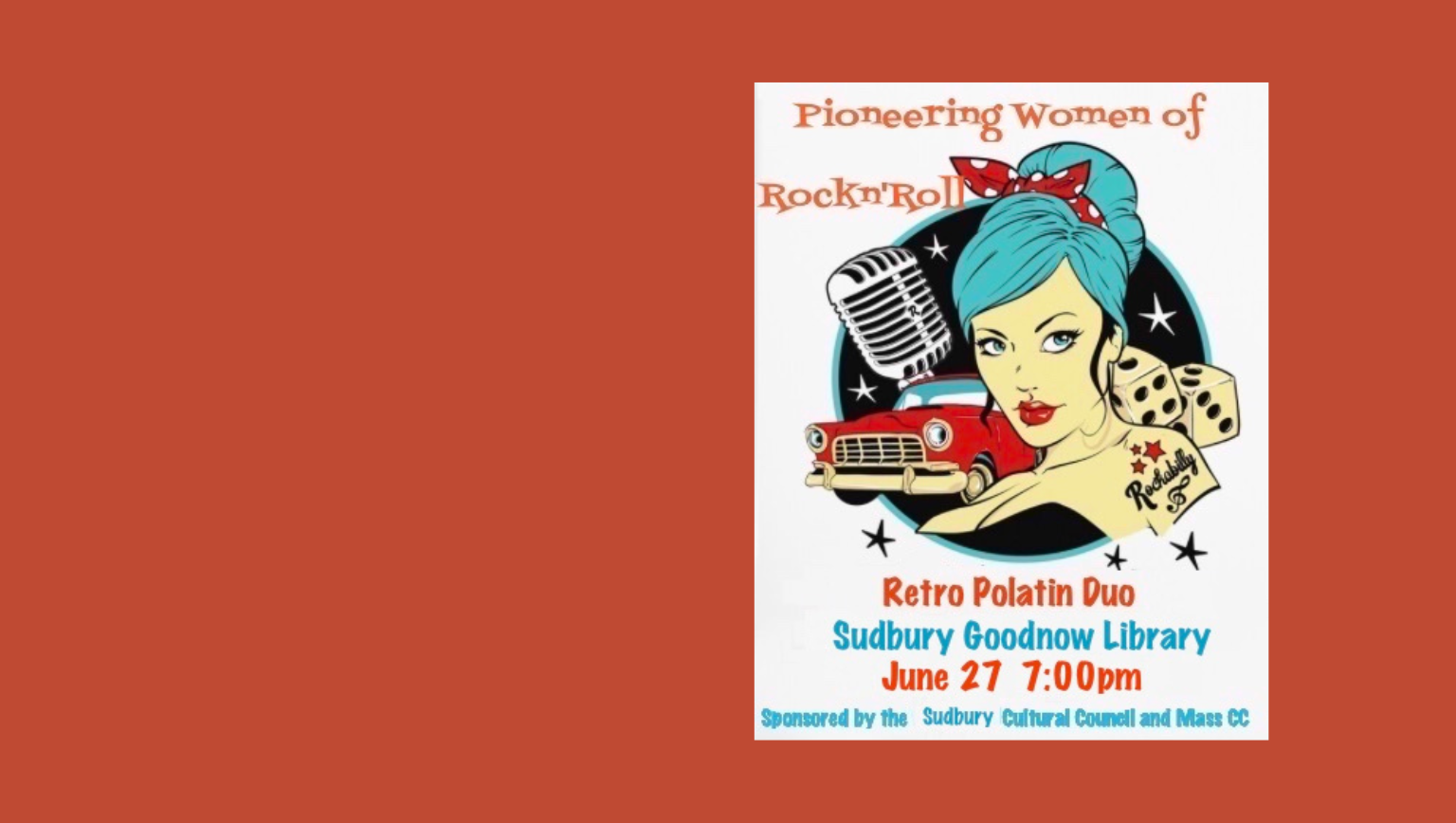 Home Goodnow Library