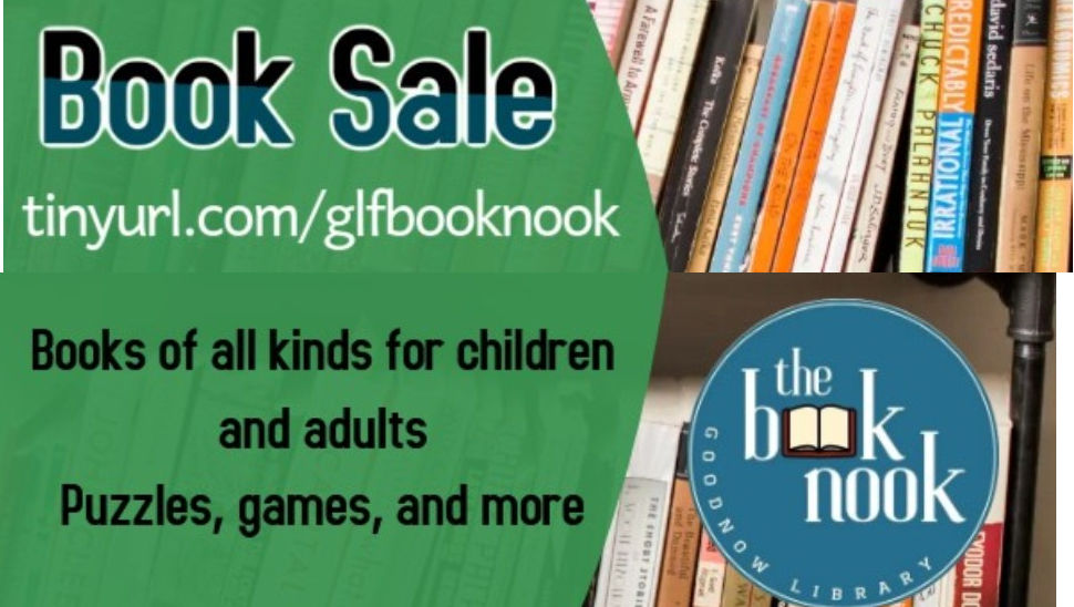 Home Goodnow Library