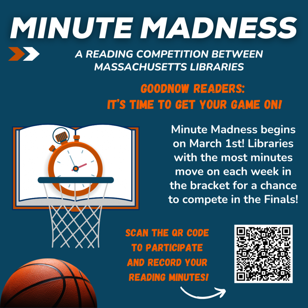 Minute Madness graphic