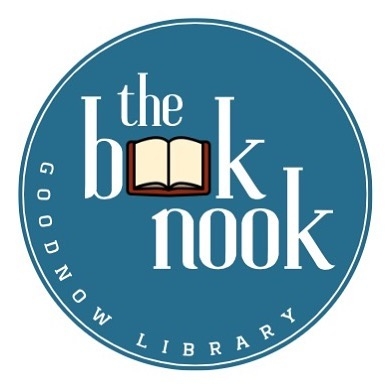 Book Nook Logo